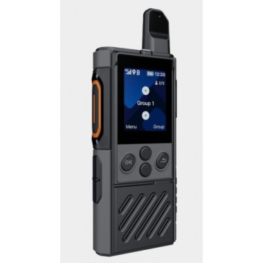 Компактная переносная РоС радиостанция Hytera P30 (арт. SC01033)
