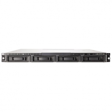 Сервер HP Proliant DL120 Gen7(1P), G860 (470065-601)