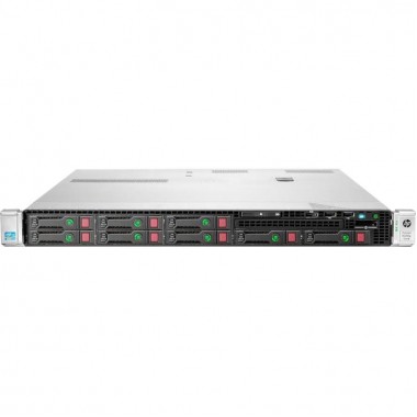 Сервер HP Proliant DL360e Gen8 E5-2407v2 (470065-854)