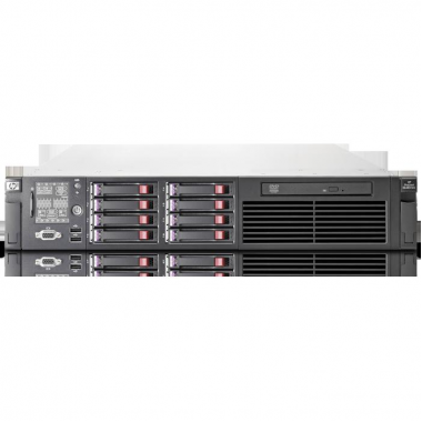 Сервер HP Proliant DL380 Gen7 L5630 (583969-421)