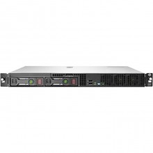 Сервер HP Proliant DL320e Gen8v2 E3-1220v3 (717170-421)