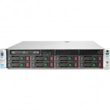 Сервер HP Proliant DL380e Gen8 E5-2420v2 (747770-421)