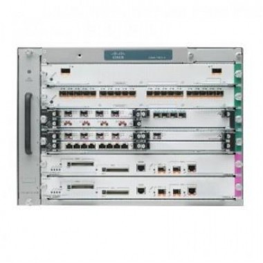 Маршрутизатор Cisco 7606-S323B-10G-P