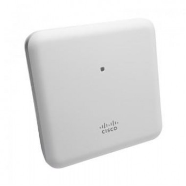 Точка доступа Cisco AIR-AP2802I-SK910