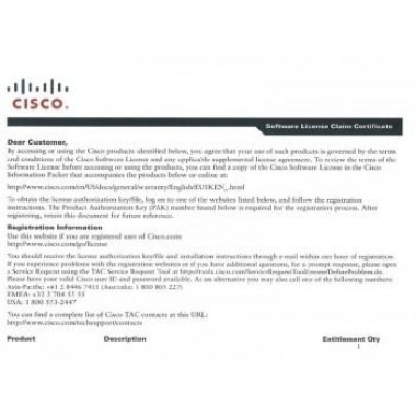 Лицензия Cisco ASA-AC-PH-5545=