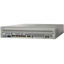 Межсетевой экран Cisco ASA5585-S60C60-K8