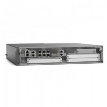 Маршрутизатор Cisco ASR1002X-10G-K9