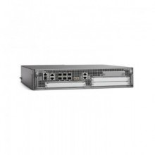 Маршрутизатор Cisco ASR1002X-5G-SHAK9