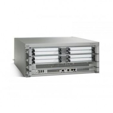 Маршрутизатор Cisco ASR1K4R2-20G-FPIK9