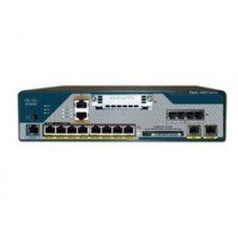 Маршрутизатор Cisco C1861W-UC-2BRI-K9