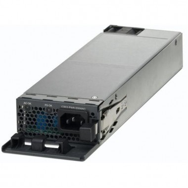 Блок питания Cisco C3KX-PWR-1100WAC