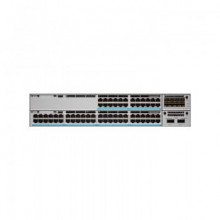 Коммутатор Cisco C9300L-24UXG2Q-10E