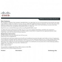 Лицензия Cisco C9300L-48-E-A-3