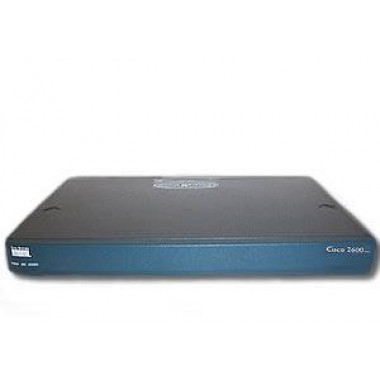 Маршрутизатор Cisco CISCO2611XM-SHDSL