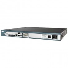 Маршрутизатор CISCO2811