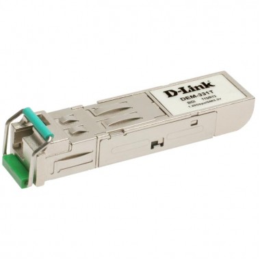 Трансивер D-Link DEM-331T/20km/B2A