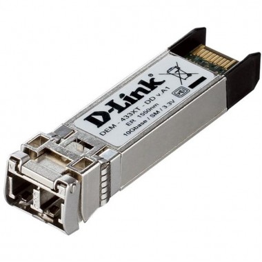 Трансивер D-Link DEM-433XT