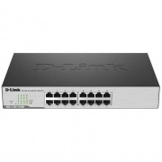 Коммутатор D-Link DGS-1100-16/B1A