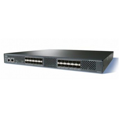 Коммутатор Cisco DS-C9124AP-K9