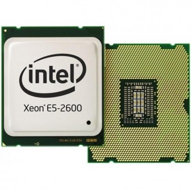 Процессор для серверов HP Intel Xeon E5-2630v3 (733937-B21)