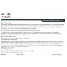 Лицензия Cisco FL-VPIM-NODE-25