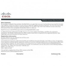 Лицензия Cisco FP7115-CTRL-LIC=