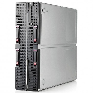 Сервер HP Proliant BL680c Gen7 E7-4850 (643781-B21)