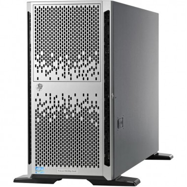 Сервер HP Proliant ML350p Gen8 E5-2650v2 (736968-421)