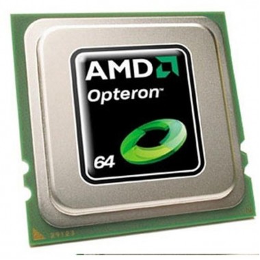 Процессор для серверов HP AMD Opteron 265 (393829-B21)