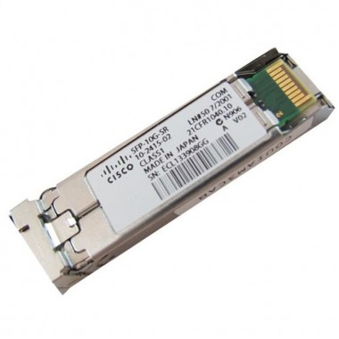 Модуль Cisco SFP-10G-SR