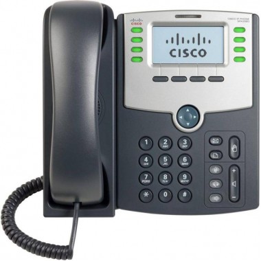 IP телефон CiscoSB SPA508G