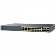 Коммутатор Cisco Catalyst WS-C2960S-24PS-L