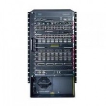 Коммутатор Cisco WS-C6513-FWM-K9