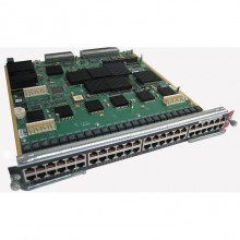 Модуль Cisco WS-X6548-RJ-45