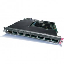 Модуль Cisco WS-X6708-10G-3CXL