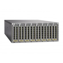 Бандл Cisco N6004EF-8FEX-10G