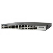 Коммутатор Cisco Catalyst C1-WS3850-48P/K9