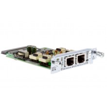 Модуль Cisco VIC3-2E/M