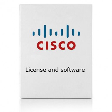 Лицензия Cisco L-TCS-PRO