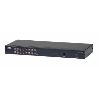 Cat5 KVM переключатель ATEN KH2516A / KH2516A-AX-G