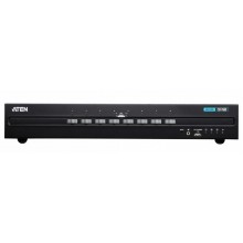 Защищенный KVM переключатель ATEN CS1148D / CS1148D-AT-G