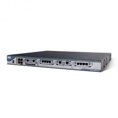 Маршрутизатор Cisco 2811-16TS