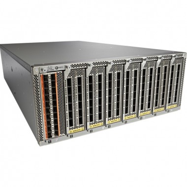 Коммутатор Cisco N5672UP-12FEX-1G