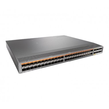 Коммутатор Cisco N56128PM-4FEX-10G