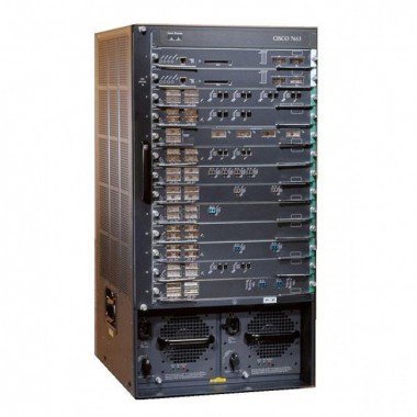 Маршрутизатор Cisco 7613S-RSP720C-R