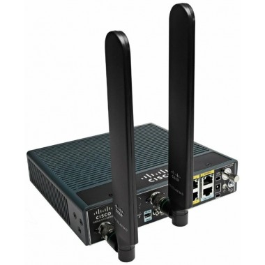 Маршрутизатор Cisco C812G-CIFI+7-E-K9