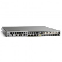 Маршрутизатор Cisco ASR1002X-AES-AX