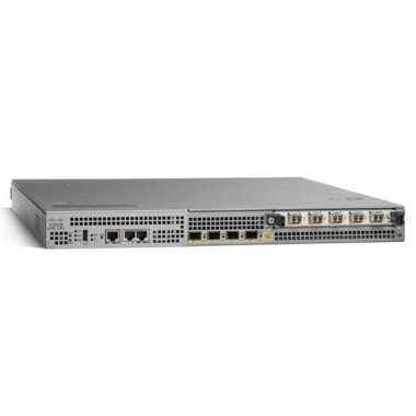 Маршрутизатор Cisco ASR1002-5G-HA/K9