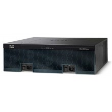 Маршрутизатор с интегрированным сервисом Cisco FW-VA-1117-39T