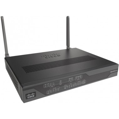 Маршрутизатор Cisco C887VA-CUBE-K9